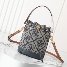 Tory Burch Drawstring Bags